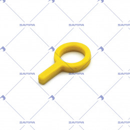 Joint, Pompe d injection SAMPA 043.324