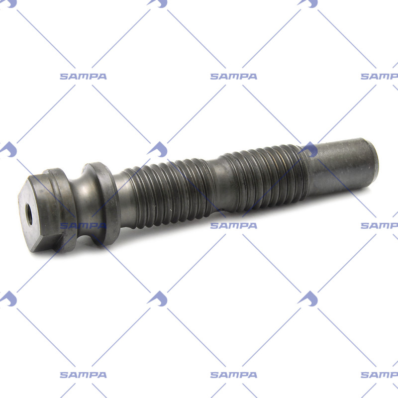 Boulon, Ressort SAMPA 040.050