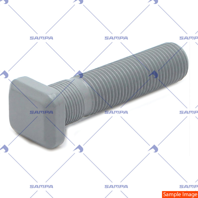 Goujon SAMPA 041.001