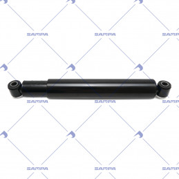 Amortisseur SAMPA 040.215-01