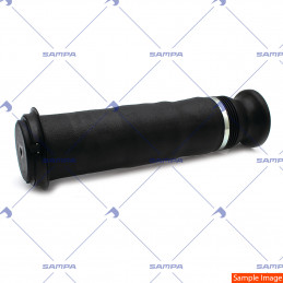 Coussins de cabine SAMPA 043.325-01
