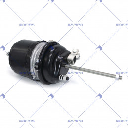Cylindre de frein SAMPA 092.260
