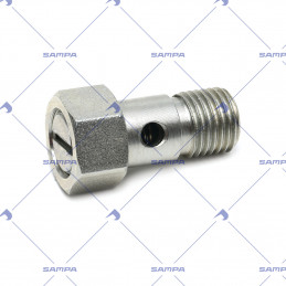 Clapet de surpression SAMPA 200.225