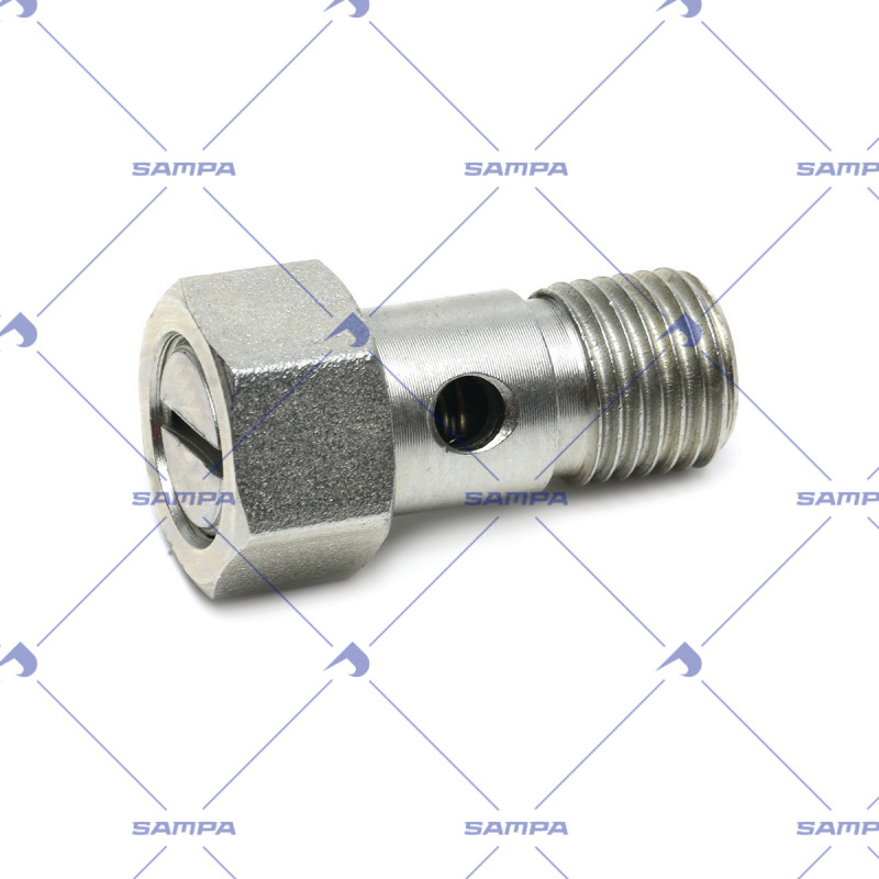 Clapet de surpression SAMPA 200.225