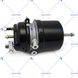 Cylindre de frein SAMPA 092.253-01