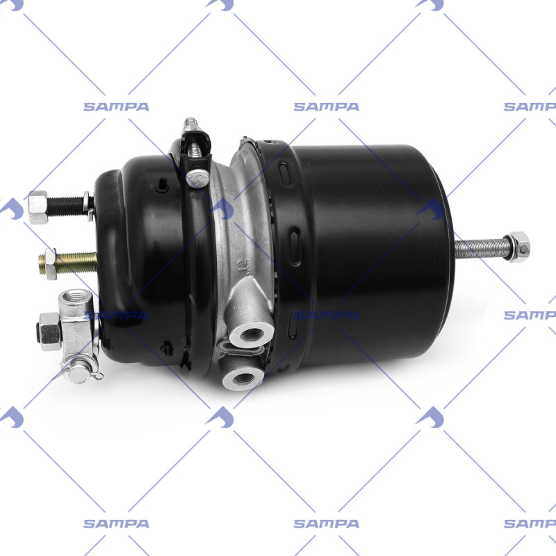 Cylindre de frein SAMPA 092.253-01