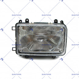Lampe SAMPA 051.093