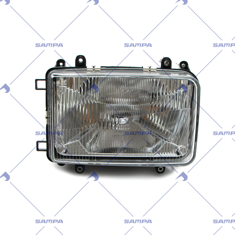 Lampe SAMPA 051.093