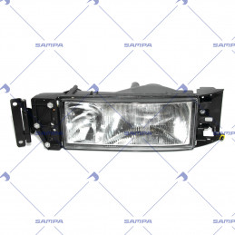 Lampe SAMPA 061.085