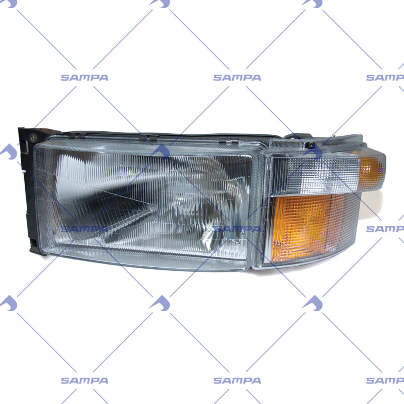 Lampe SAMPA 042.056
