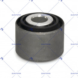Bague, Cabine SAMPA 050.026