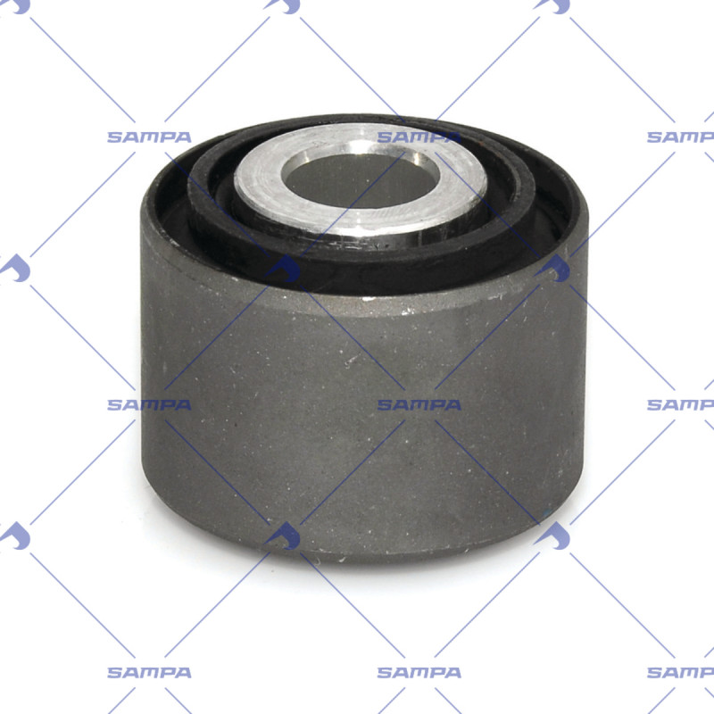 Bague, Cabine SAMPA 050.026