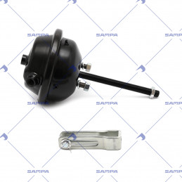Cylindre de frein SAMPA 094.020