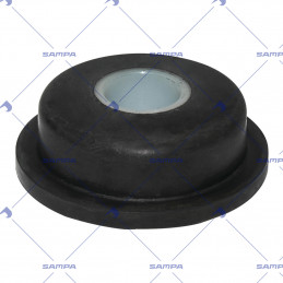 Bague, Cabine SAMPA 050.115
