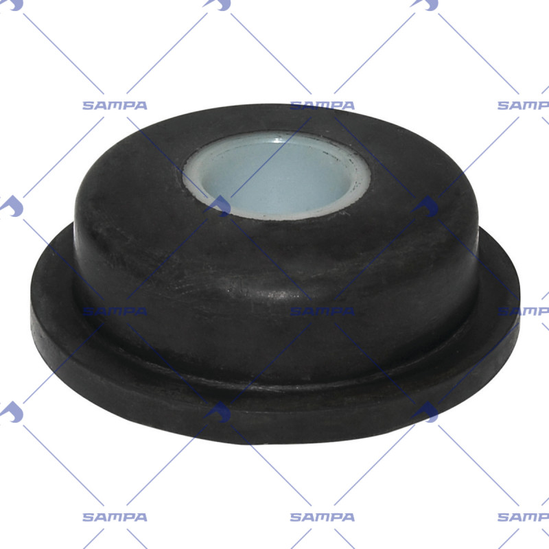 Bague, Cabine SAMPA 050.115