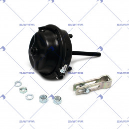 Cylindre de frein SAMPA 094.018