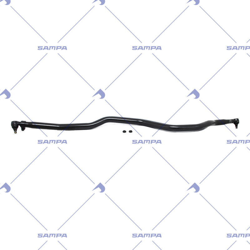 Barre de direction SAMPA 097.961-01