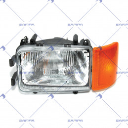 Lampe SAMPA 051.095