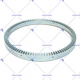 Courronne ABS SAMPA 067.387