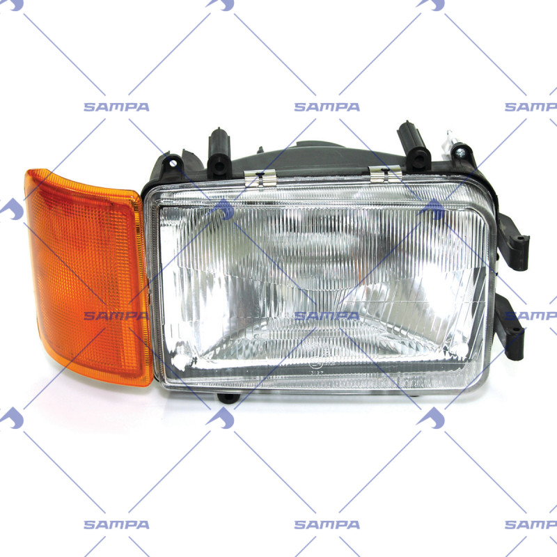 Lampe SAMPA 051.096