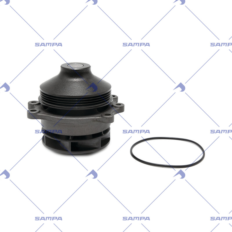 Pompe à eau SAMPA 063.413