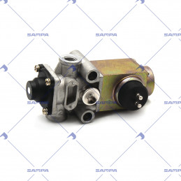 Soupape proportionnelle EBS SAMPA 091.387