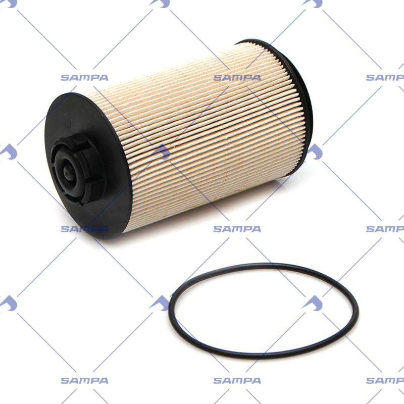 Filtre carburant SAMPA 033.218-01
