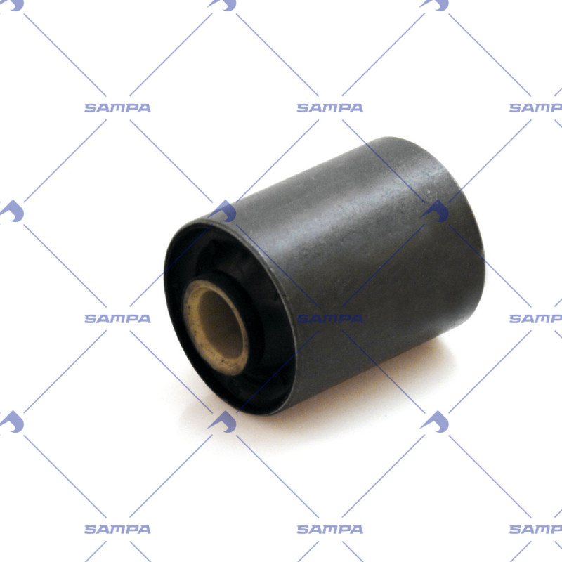 Bague, Cabine SAMPA 080.016
