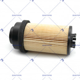 Filtre carburant SAMPA 051.217-01