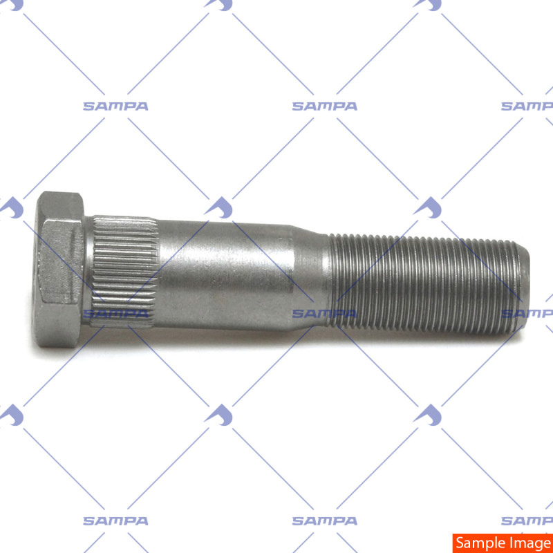 Goujon SAMPA 079.088