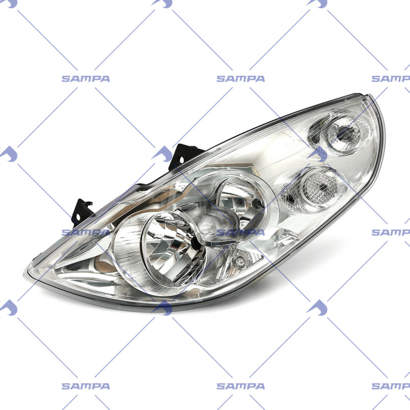 Lampe SAMPA 080.1007