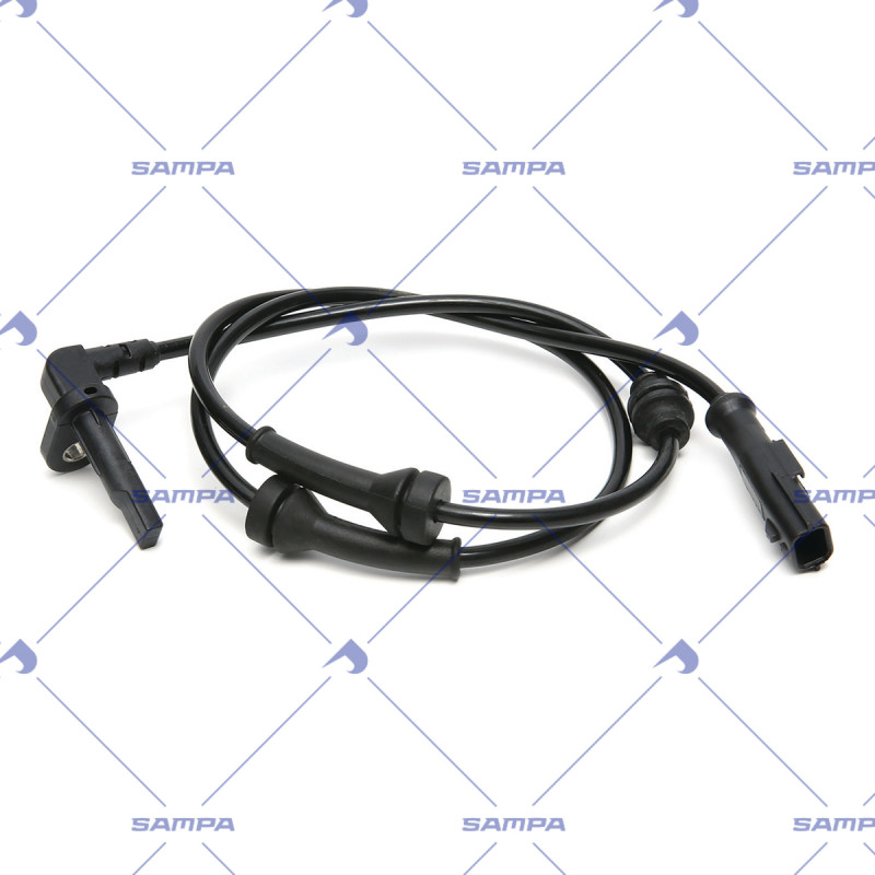 Capteur, ABS SAMPA 096.3169