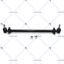 Barre de direction SAMPA 097.595-01