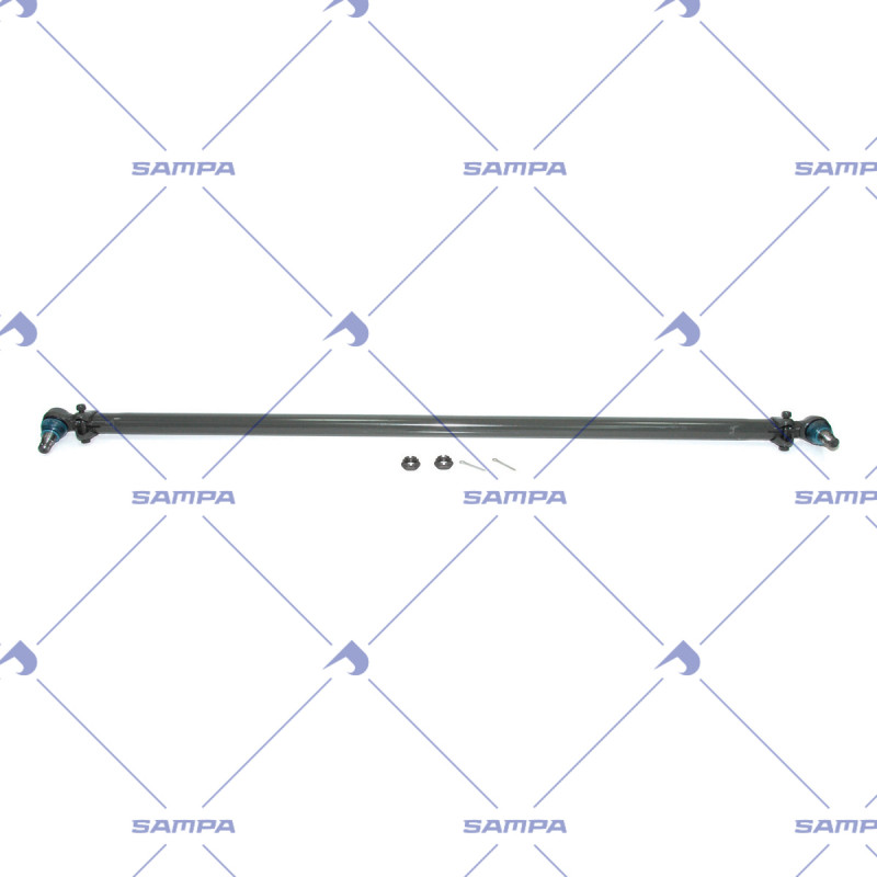 Barre de direction SAMPA 097.099-01