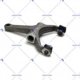 Fourchette d embrayage SAMPA 080.400