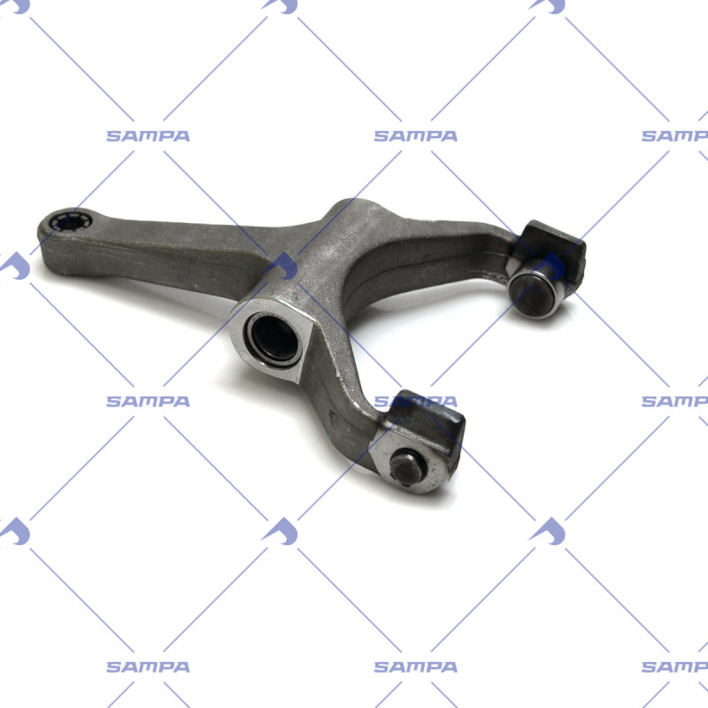 Fourchette d embrayage SAMPA 080.400