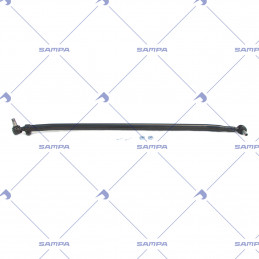 Barre de direction SAMPA 097.593-01