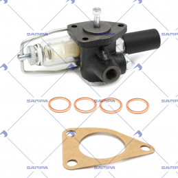 Pompe d'alimentation SAMPA 010.1309