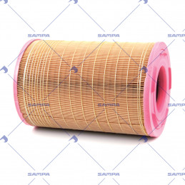 Cartouche de filtre à air SAMPA 022.339-01