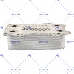 Refroidisseur d'huile SAMPA 036.395