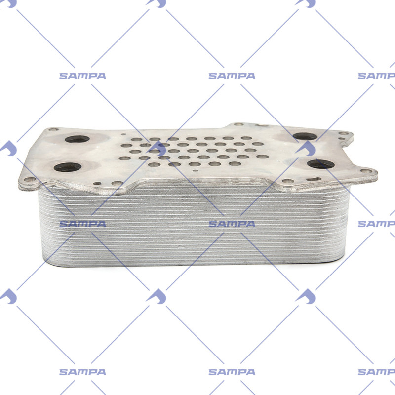 Refroidisseur d'huile SAMPA 036.395