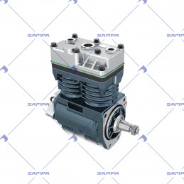 Compresseur SAMPA 093.405