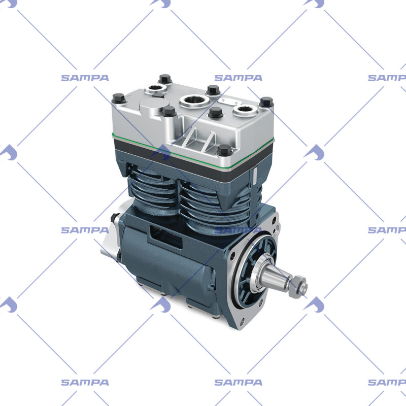 Compresseur SAMPA 093.405