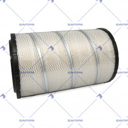Cartouche de filtre à air SAMPA 022.340-01