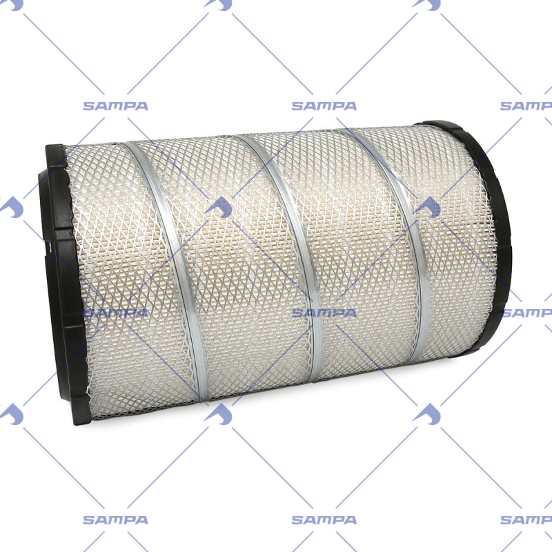 Cartouche de filtre à air SAMPA 022.340-01