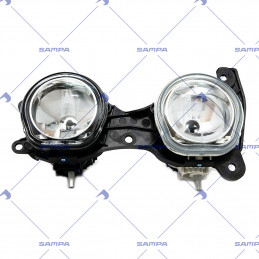 Lampe SAMPA 062.070