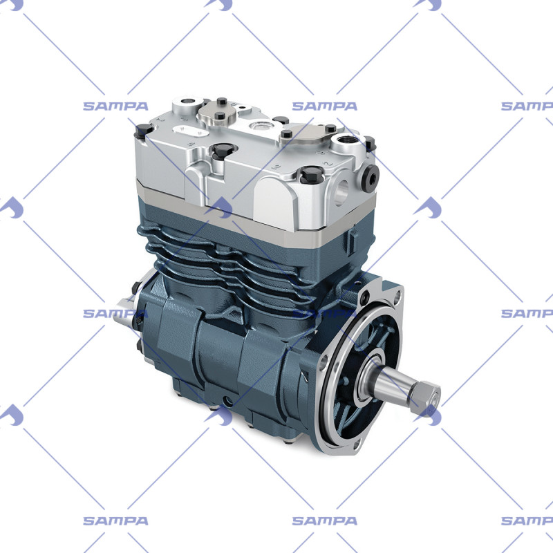 Compresseur SAMPA 093.443