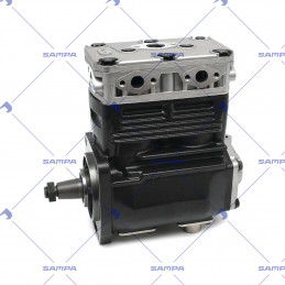 Compresseur SAMPA 092.175