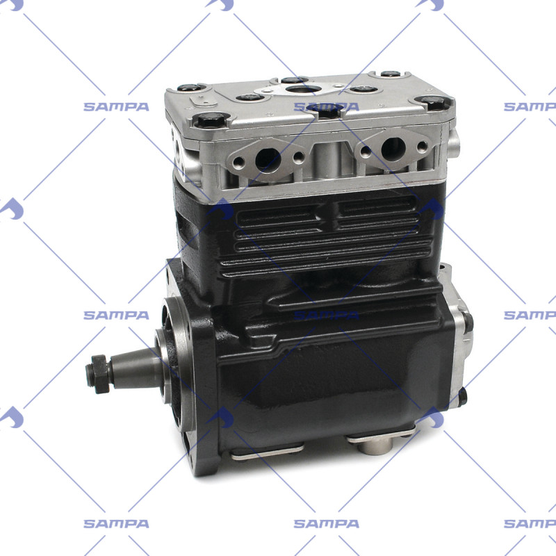 Compresseur SAMPA 092.175