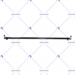 Barre de direction SAMPA 097.272-01